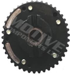 Camshaft Adjuster VVTG4037 - image 2