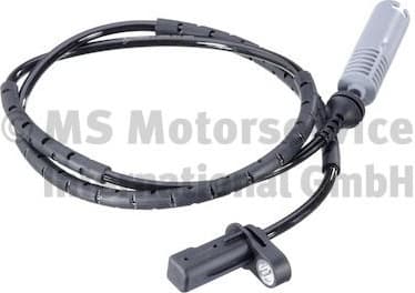 Sensor, wheel speed 7.14059.16.0