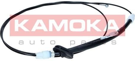 Cable Pull, parking brake 1190471