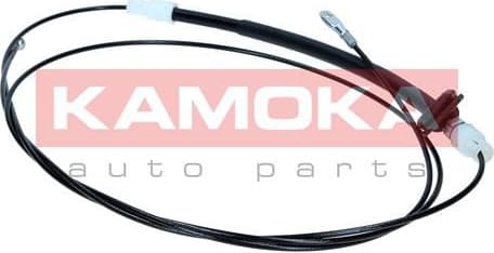 Cable Pull, parking brake 1190471 - image 4
