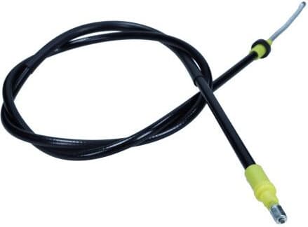Cable Pull, parking brake 32-1000 - image 2