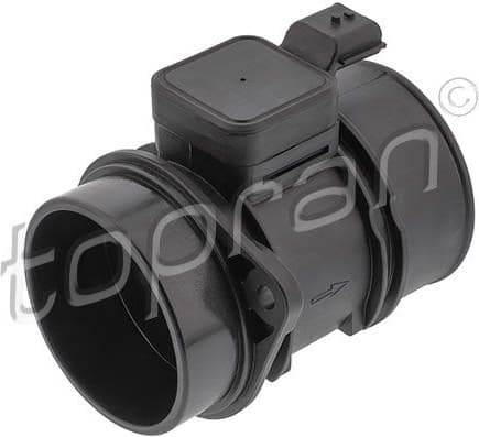 Mass Air Flow Sensor 629 207