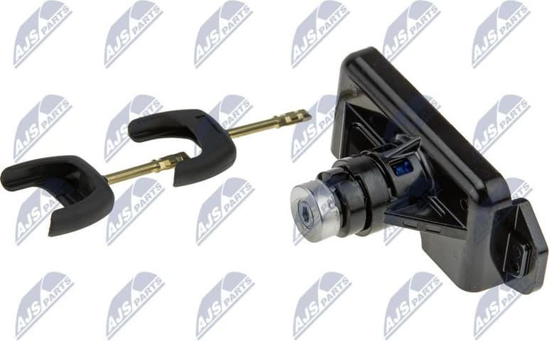Bonnet Lock EZC-FR-091