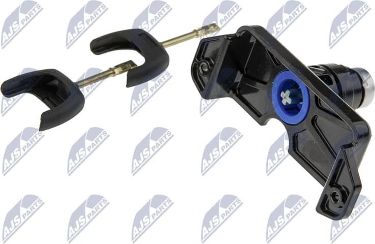 Bonnet Lock EZC-FR-091 - image 2