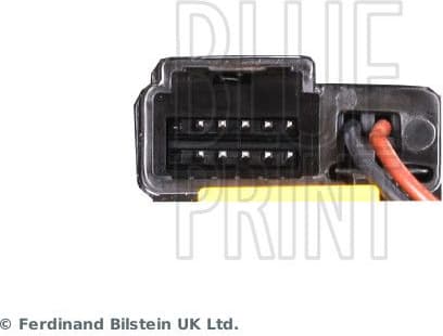 Clock Spring, airbag Blue Print Solution ADBP140040 - image 4