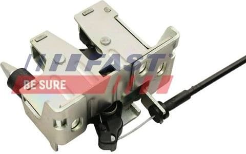 Door Lock FT95012 - image 3