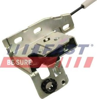 Door Lock FT95011 - image 3