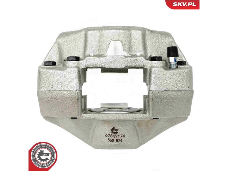 Brake Caliper 67SKV174 - image 3