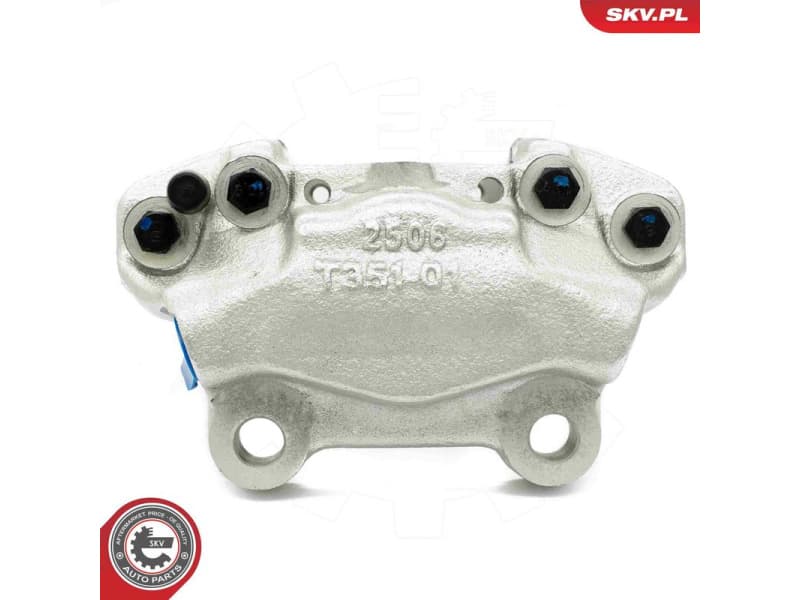 Brake Caliper 67SKV174 - image 5