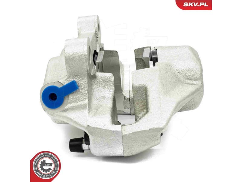 Brake Caliper 67SKV174 - image 7