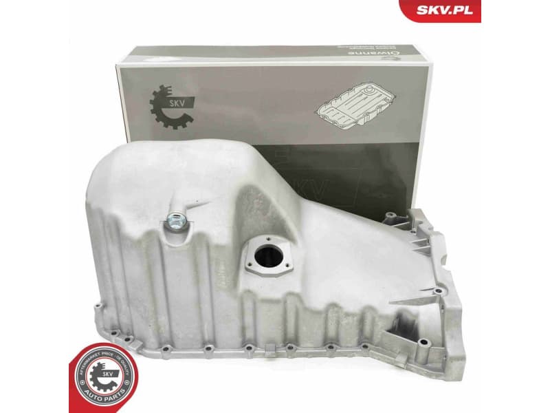 Oil Sump 48SKV823