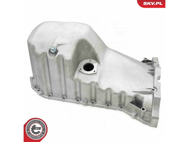 Oil Sump 48SKV823 - image 2