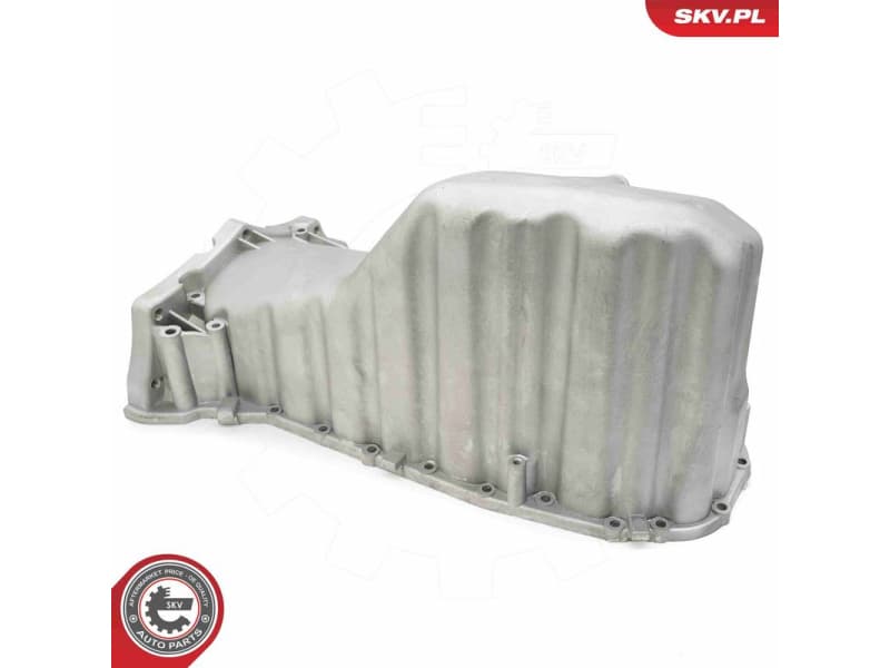 Oil Sump 48SKV823 - image 3