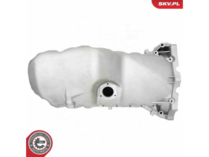 Oil Sump 48SKV823 - image 5