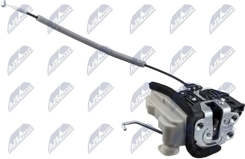 Door Lock EZC-KA-016 - image 2