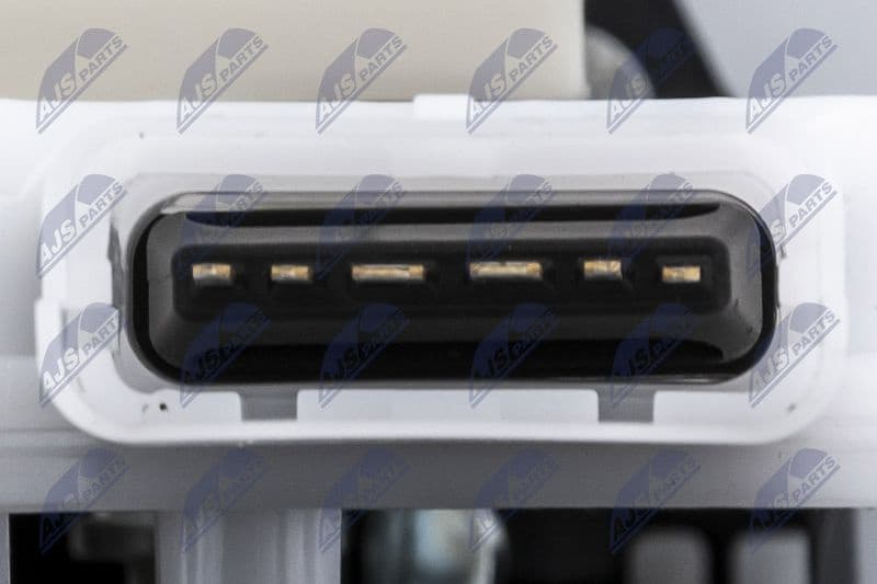 Door Lock EZC-KA-016 - image 6