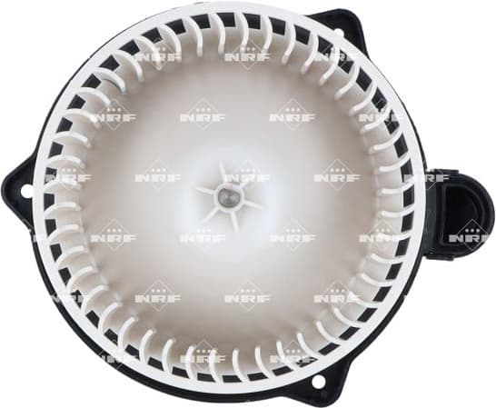 Interior Blower 34501