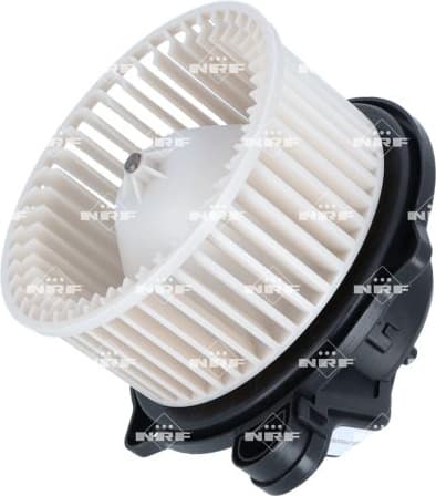 Interior Blower 34501 - image 2