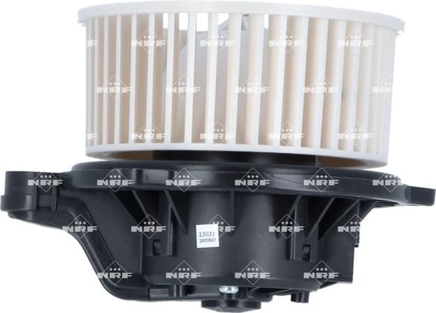 Interior Blower 34501 - image 3