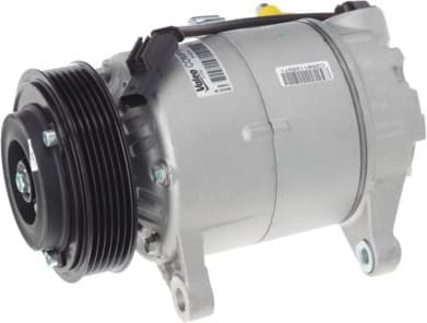 Compressor, air conditioning VALEO CORE-FLEX 813274 - image 3