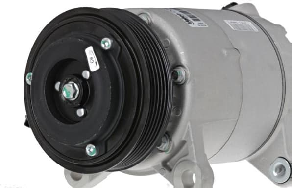 Compressor, air conditioning VALEO CORE-FLEX 813274 - image 5