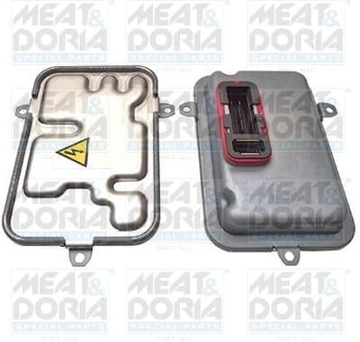 Control Unit, lights 73212640