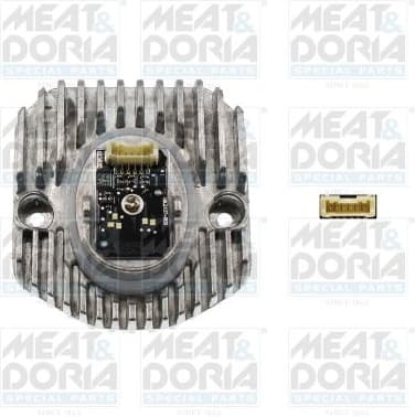 Control Unit, lights 73212716