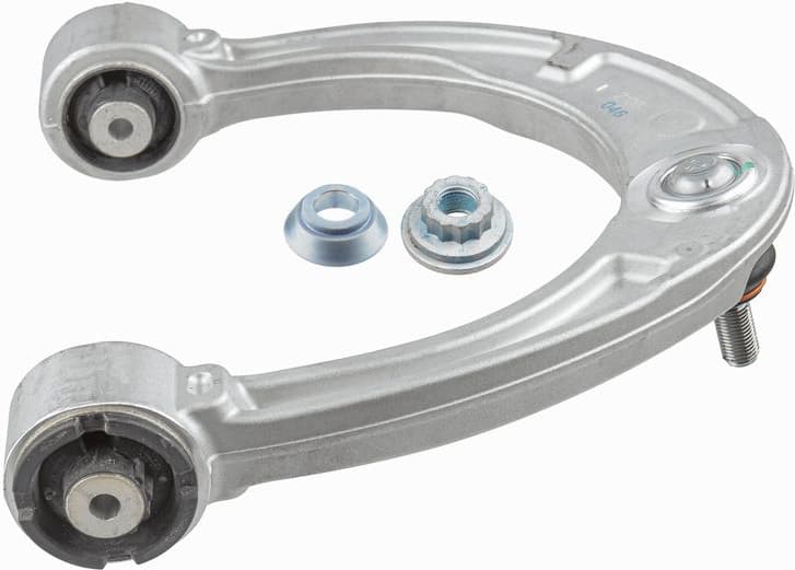 Control/Trailing Arm, wheel suspension 43181 01