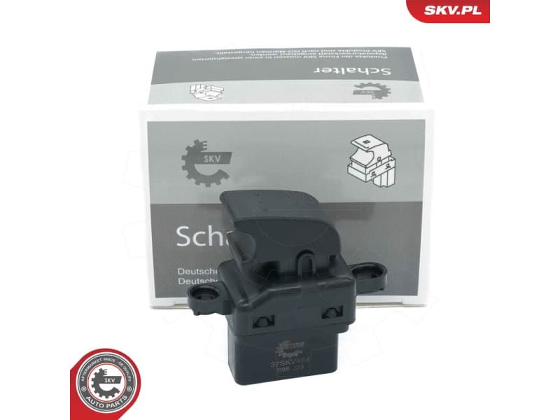 Switch, window regulator 37SKV464