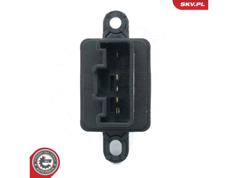 Switch, window regulator 37SKV464 - image 3