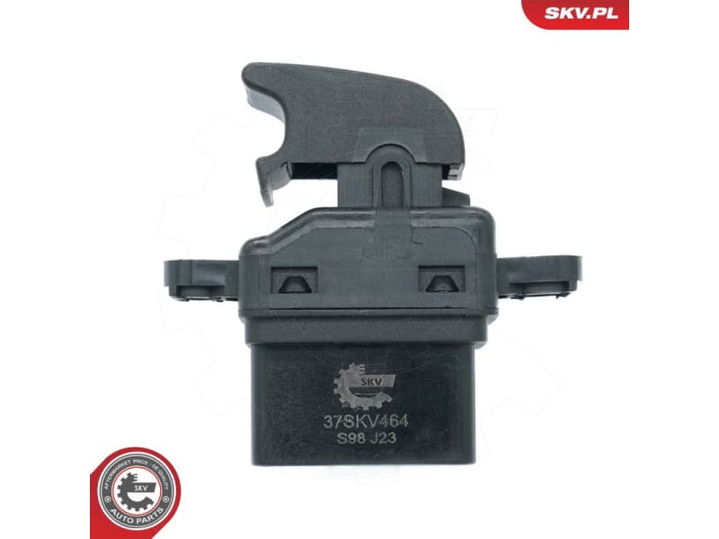 Switch, window regulator 37SKV464 - image 4