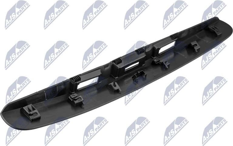 Clip, trim/protection strip EZC-NS-004 - image 2