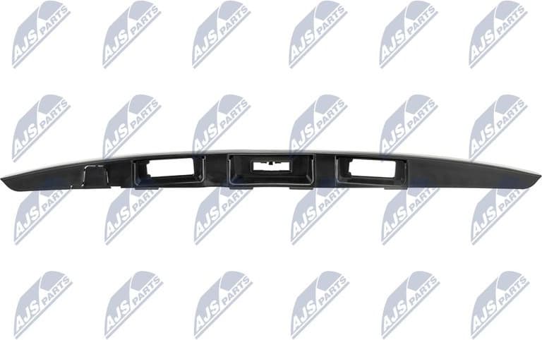 Clip, trim/protection strip EZC-NS-004 - image 3