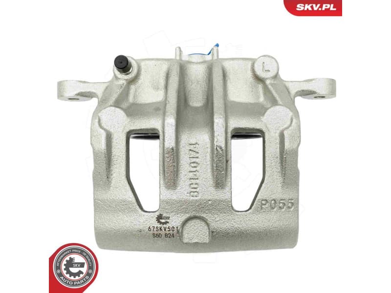 Brake Caliper 67SKV501 - image 3
