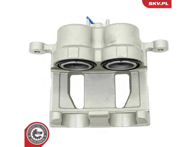 Brake Caliper 67SKV501 - image 4