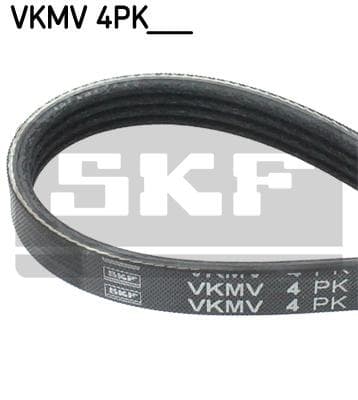 V-ribbed Belt VKMV 4PK1312