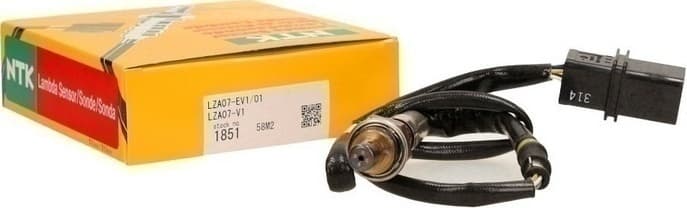 Lambda Sensor LZA07-V1