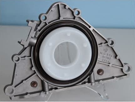 Seal crankshaft rear 200 35843B