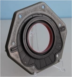 Seal crankshaft front 120 16918B