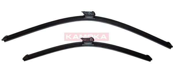 Wiper blade set, 2psc 27A06