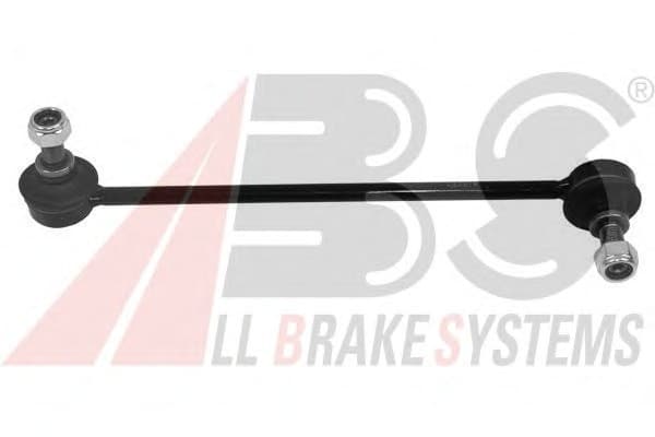 Link/Coupling Rod, stabiliser bar 260329