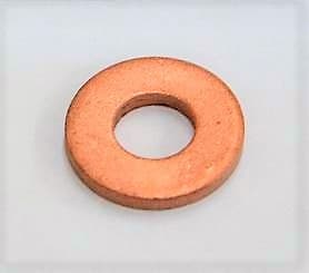 Injector heat seal 182.350