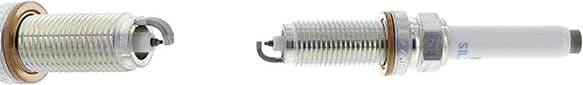 Spark plug NGK SILZKFR8E7S