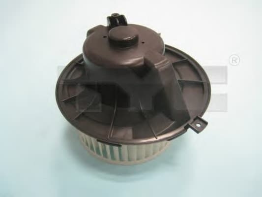 Interior Blower 537-0004