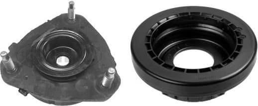 Strut mounting with bearing 80000252