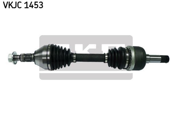 Drive shaft complete VKJC1453 - image 7