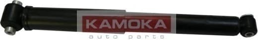 Shock absorber rear 563982