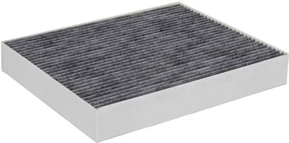 Filter cabin LAK1138