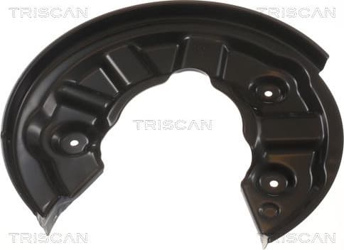 Splash Guard, brake disc 8125 29276 - image 2