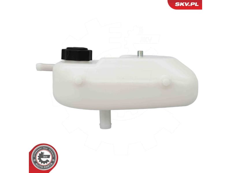 Expansion Tank, coolant 61SKV416 - image 5
